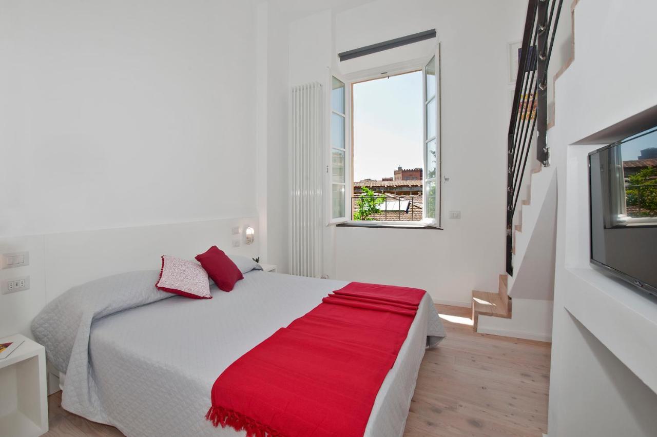 La Barriera Di San Lorenzo - Dimora Storica Bed and breakfast