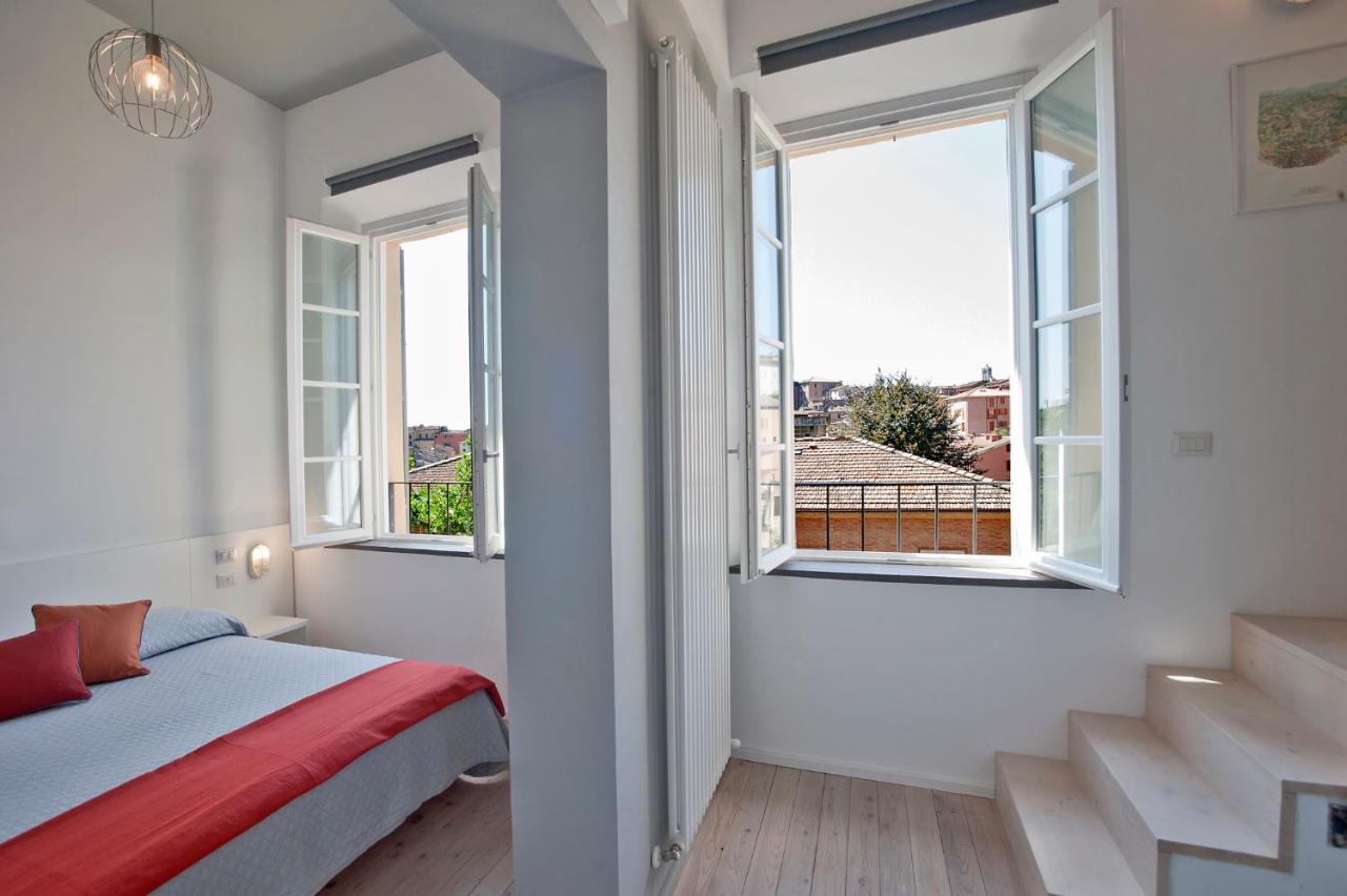 La Barriera Di San Lorenzo - Dimora Storica Bed and breakfast 3*