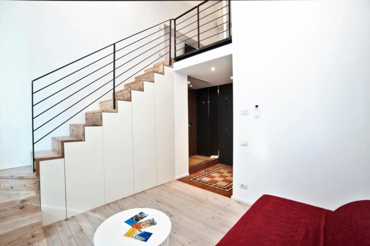 La Barriera Di San Lorenzo - Dimora Storica Bed and breakfast 3*