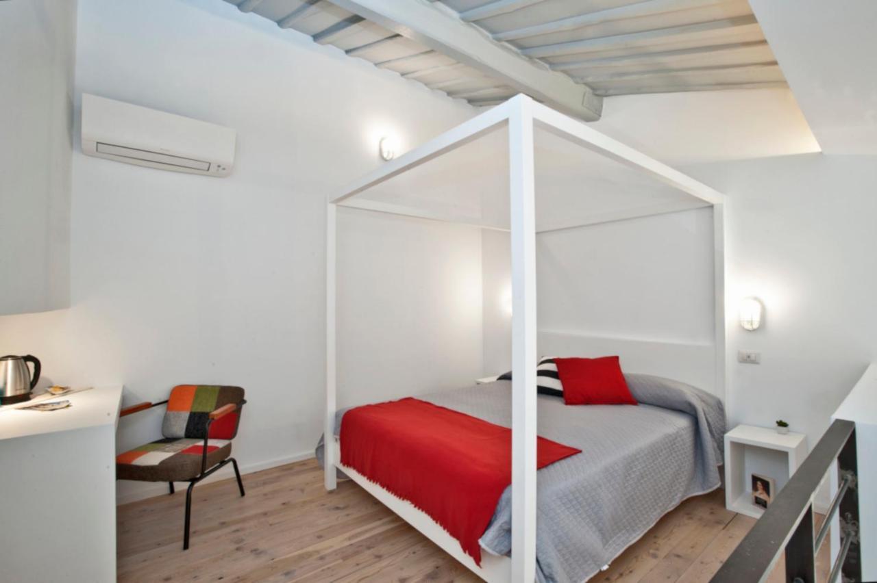 La Barriera Di San Lorenzo - Dimora Storica Bed and breakfast 3*